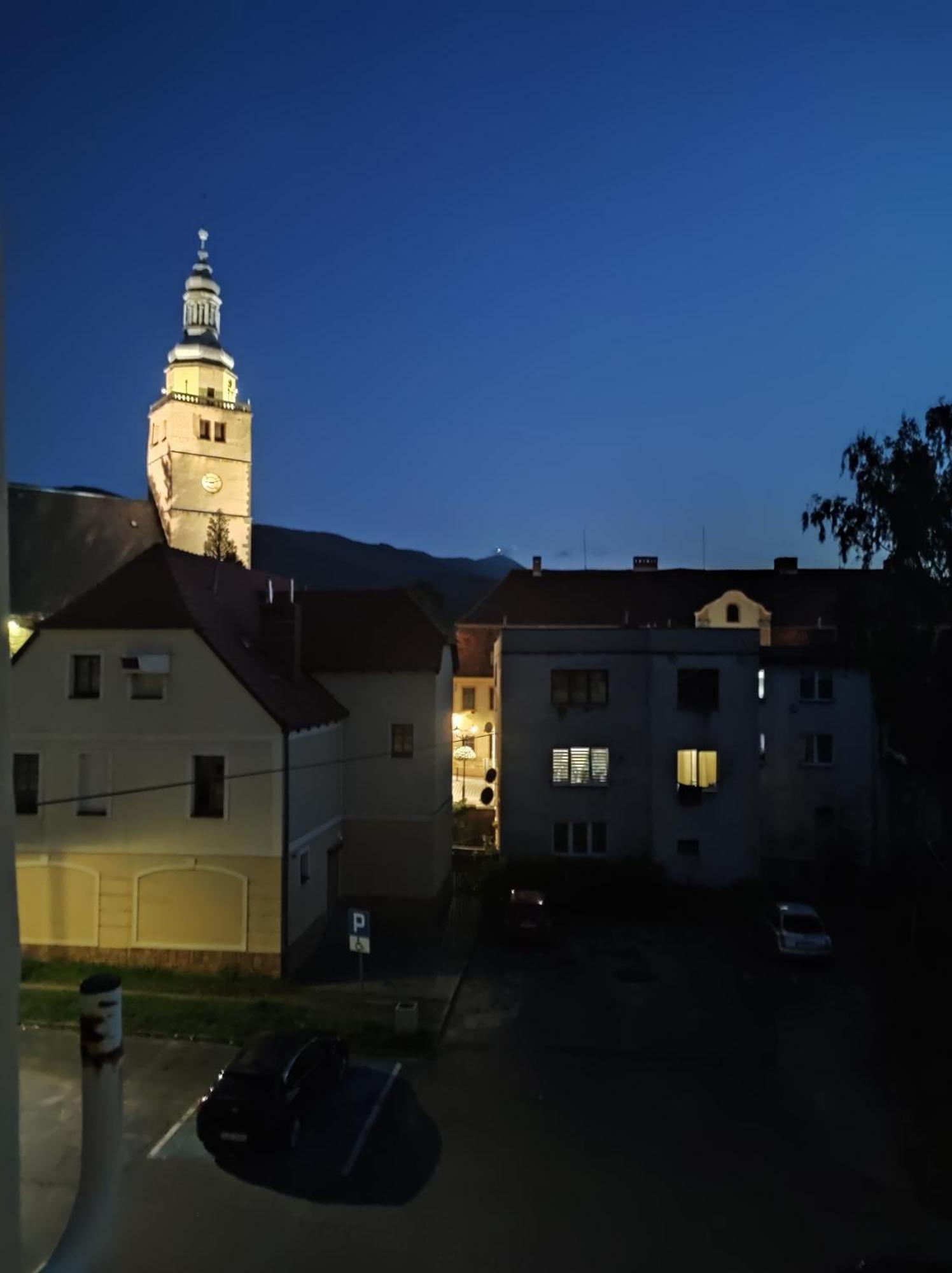 Gorskie Apartamenty Kowary Exterior photo