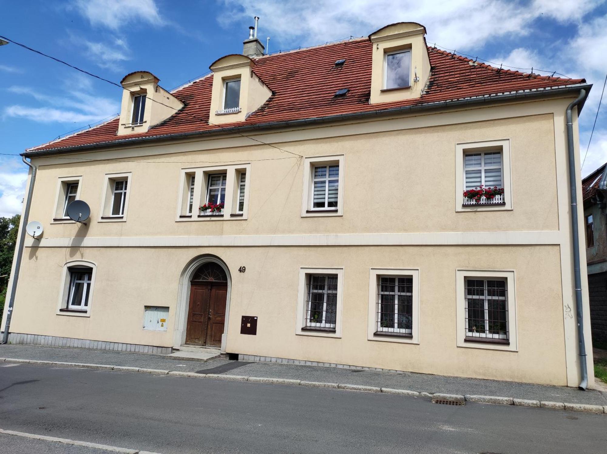 Gorskie Apartamenty Kowary Exterior photo