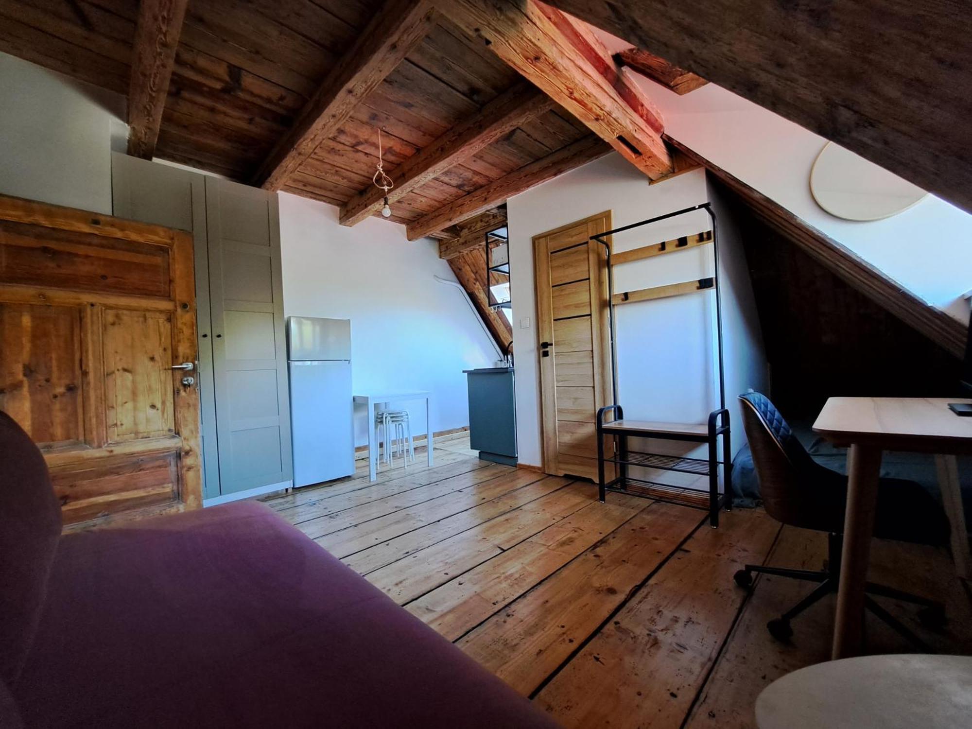 Gorskie Apartamenty Kowary Room photo