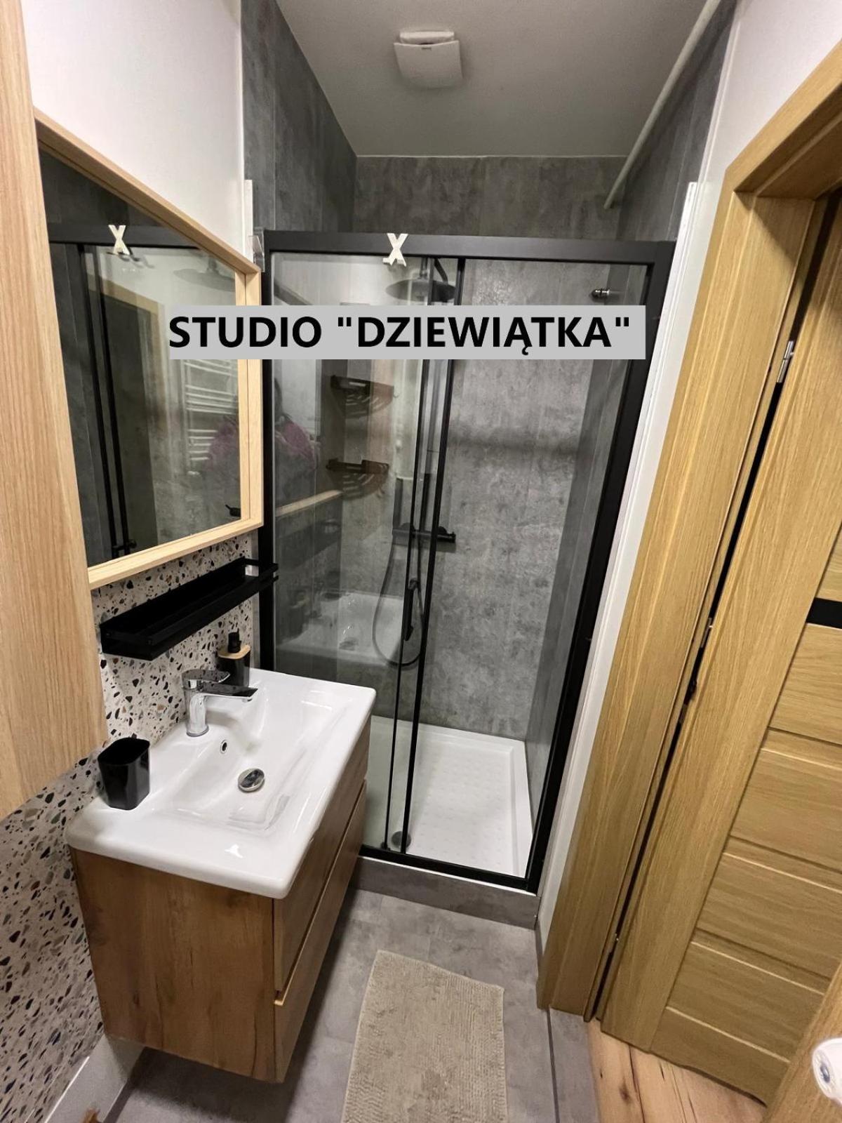 Gorskie Apartamenty Kowary Exterior photo